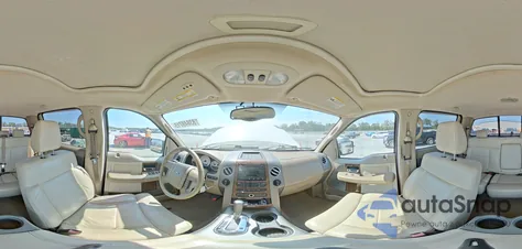 2004 Ford F150 Supercrew из США, поврежденный, VIN 1FTPW14554KD18960